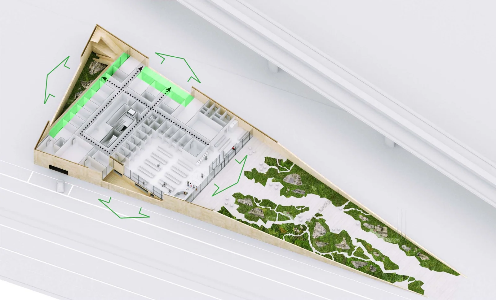 Sous-préfecture - Images
